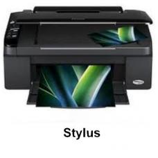 Cartridge for Epson Stylus NX100